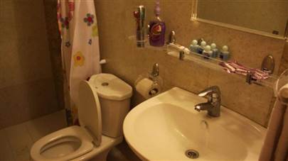 سرویس بهداشتی هتل گاردنیا کیش سرویس بهداشتی هتل گاردنیا کیش